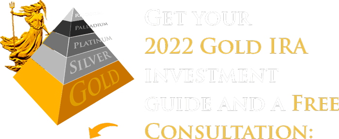 Gold IRA 2022 Guide