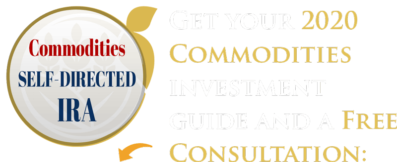 Commodities 2020 Guide