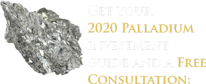 Palladium 2020 Guide