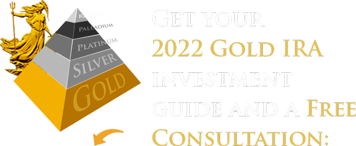 Gold IRA 2022 Guide